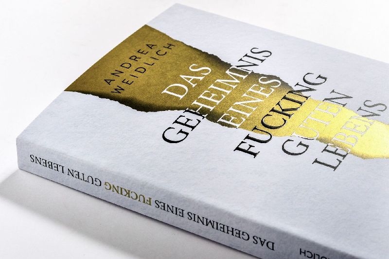 Produktbild: Das Geheimnis eines fucking guten Lebens