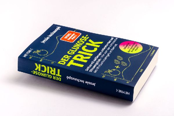 Produktbild: Der Glukose-Trick