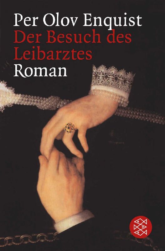 Produktbild: Der Besuch des Leibarztes