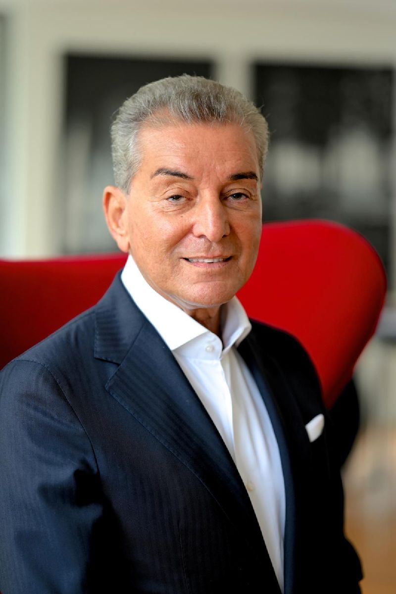 Produktbild: Mensch!