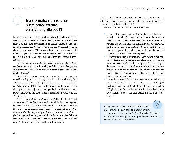 Produktbild: Jetzt bist du schlauer als dein Chef