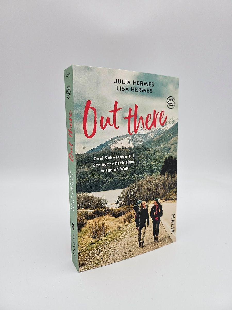 Produktbild: Out there