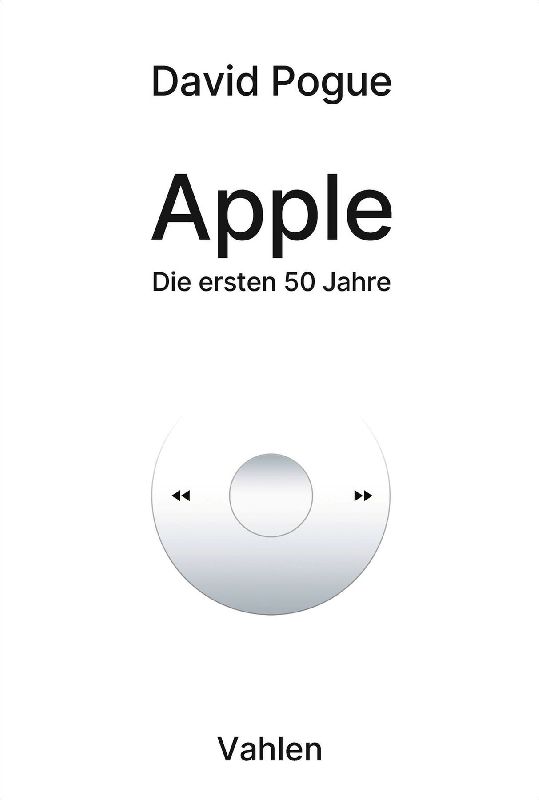 Produktbild: Apple