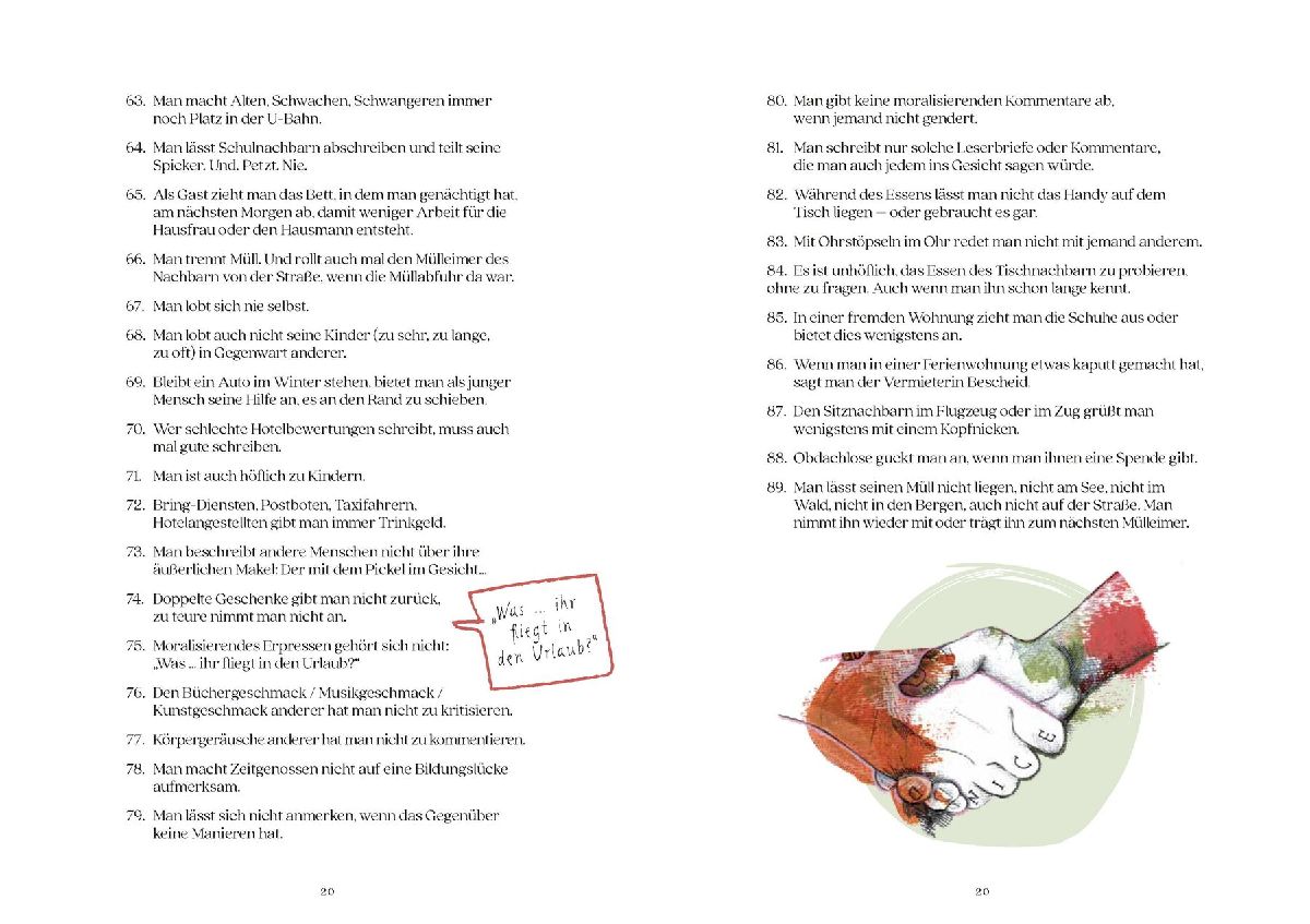 Produktbild: Was zählt