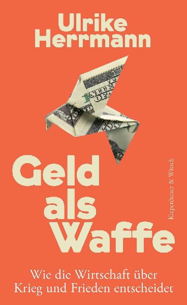 Produktbild: Geld als Waffe
