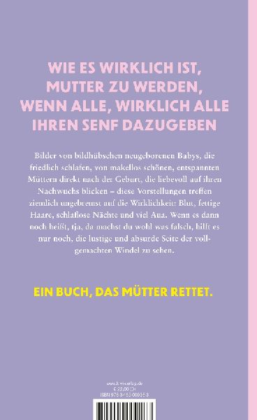 Produktbild: 8000 Arten, als Mutter zu versagen