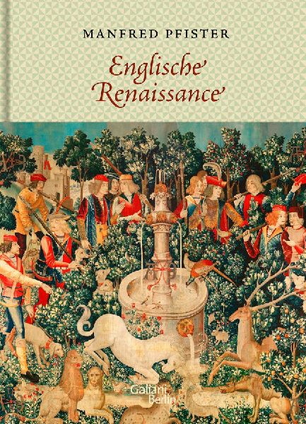 Produktbild: Englische Renaissance