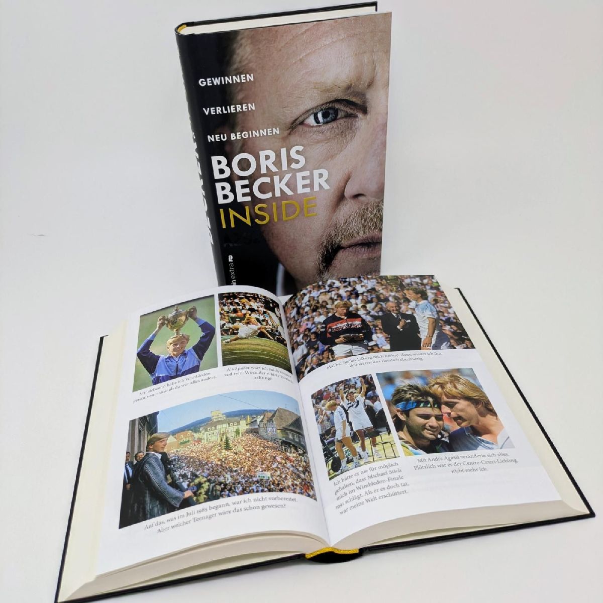 Produktbild: Inside