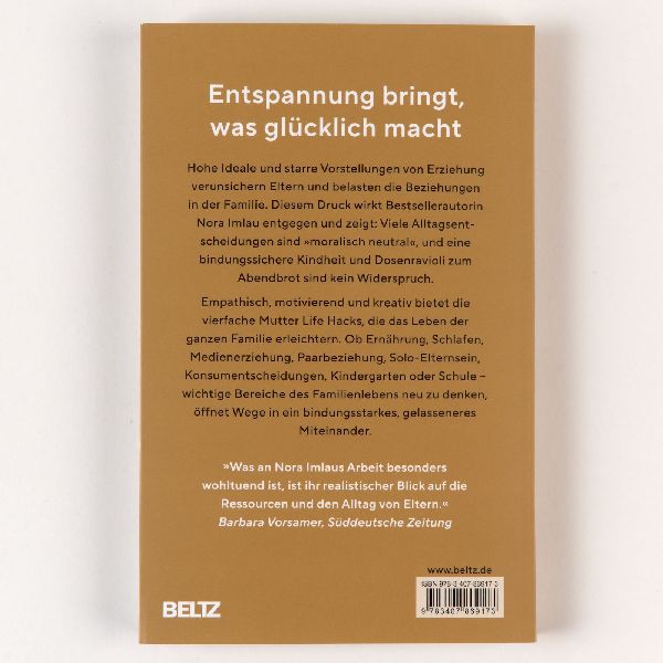 Produktbild: Was Familie leichter macht