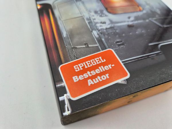 Produktbild: Das Camp