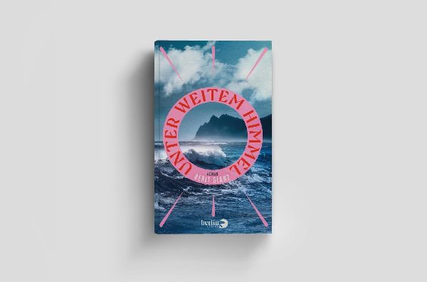 Produktbild: Unter weitem Himmel