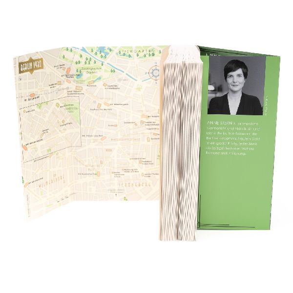 Produktbild: Fräulein Gold: Der Preis der Freiheit