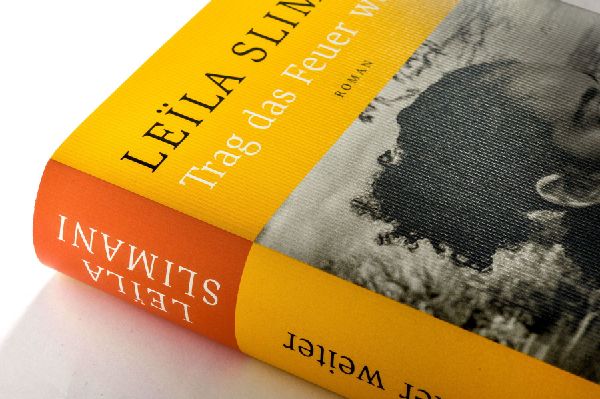 Produktbild: Trag das Feuer weiter