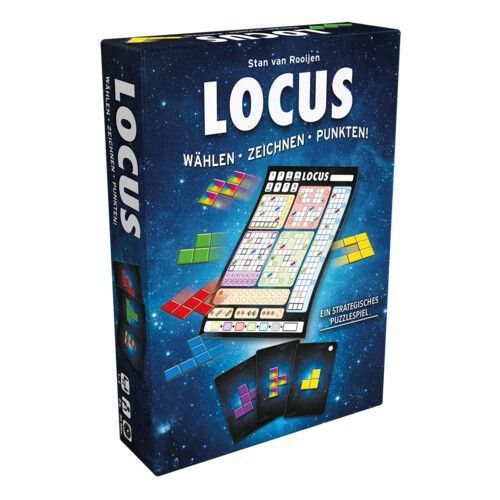 Produktbild: Locus