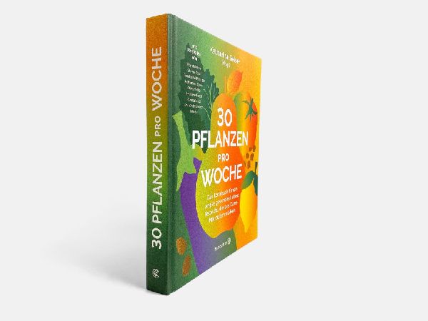 Produktbild: 30 Pflanzen pro Woche