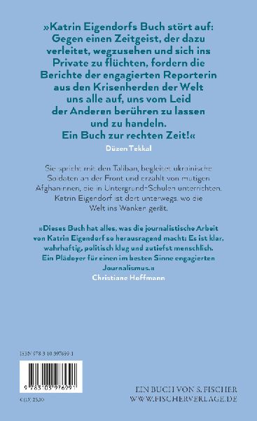 Produktbild: Erzählen, was ist