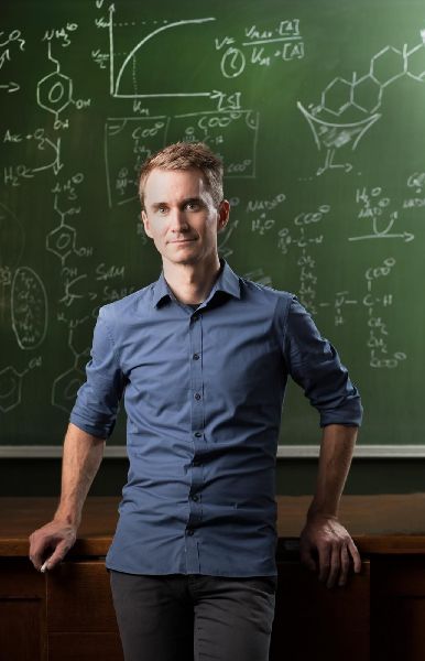 Produktbild: Besser denken