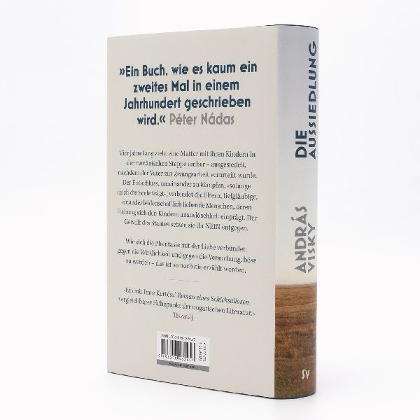 Produktbild: Die Aussiedlung