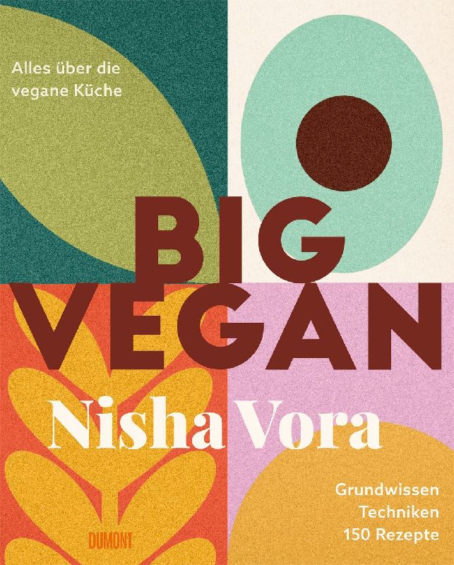 Produktbild: Big Vegan