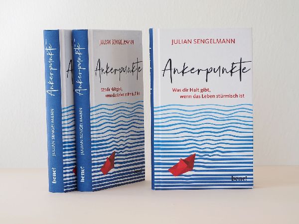 Produktbild: Ankerpunkte