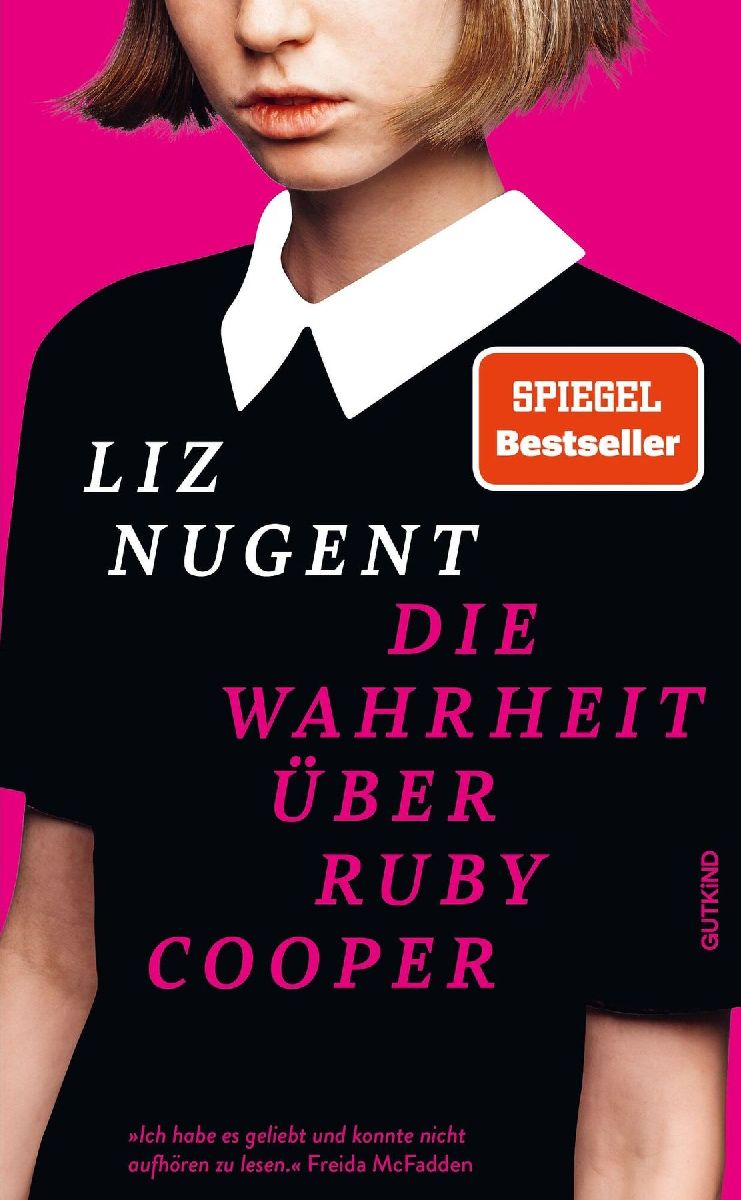 Produktbild: Die Wahrheit über Ruby Cooper