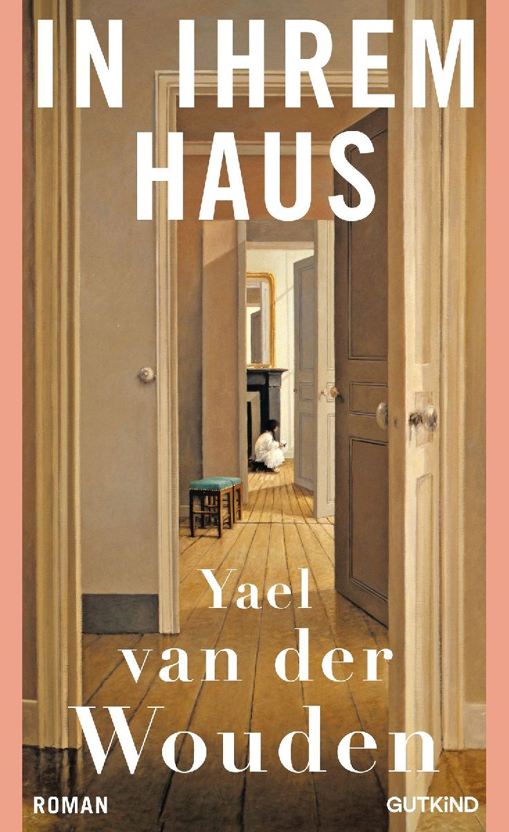 Produktbild: In ihrem Haus