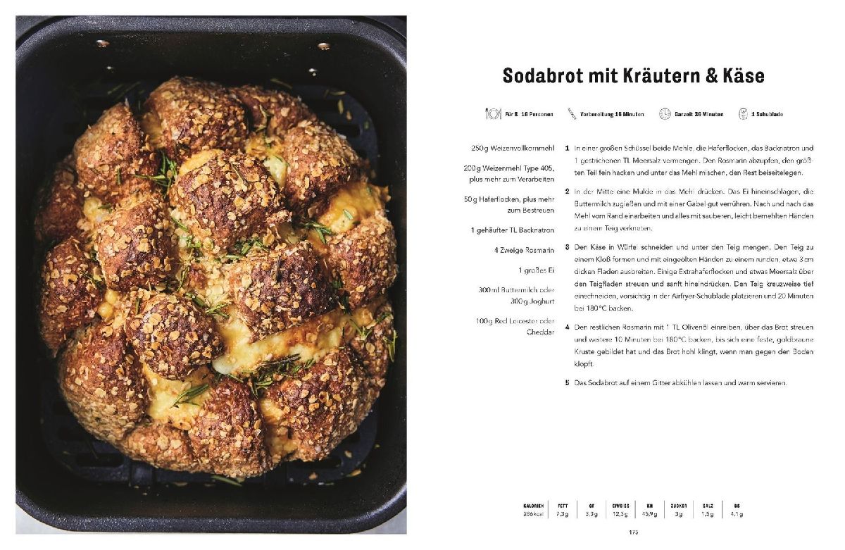 Produktbild: Easy Air Fryer