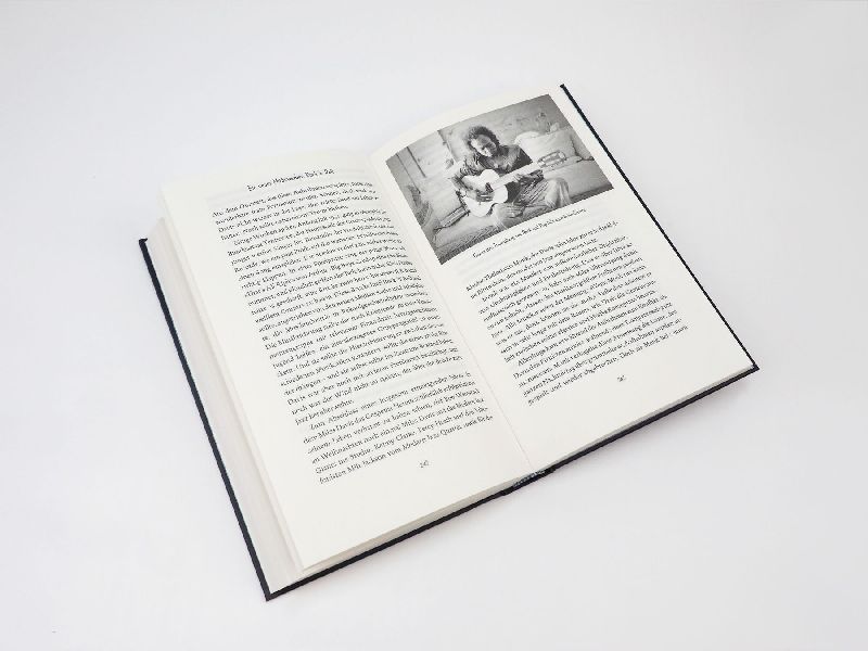 Produktbild: Miles Davis. Sound eines Lebens