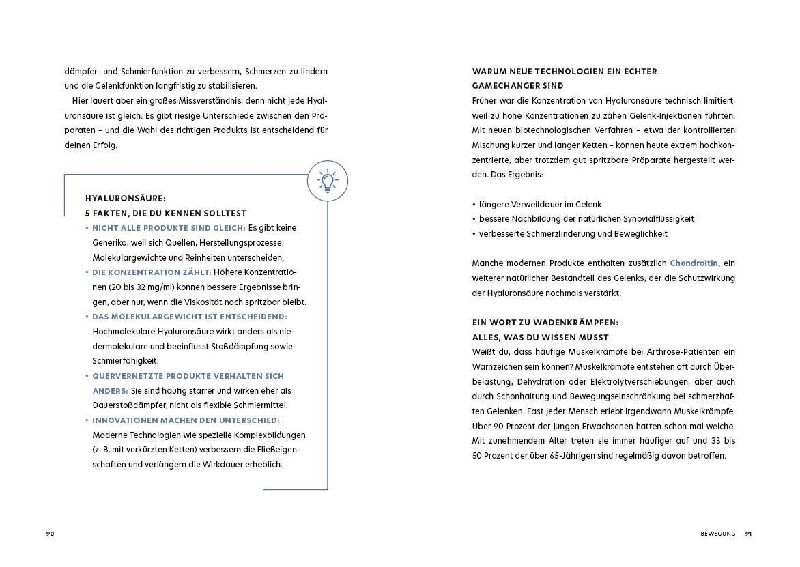 Produktbild: Gesundheit kannst du lernen.