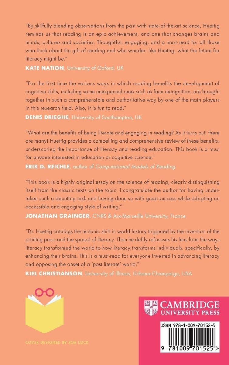 Produktbild: The Perks of Being a Bookworm