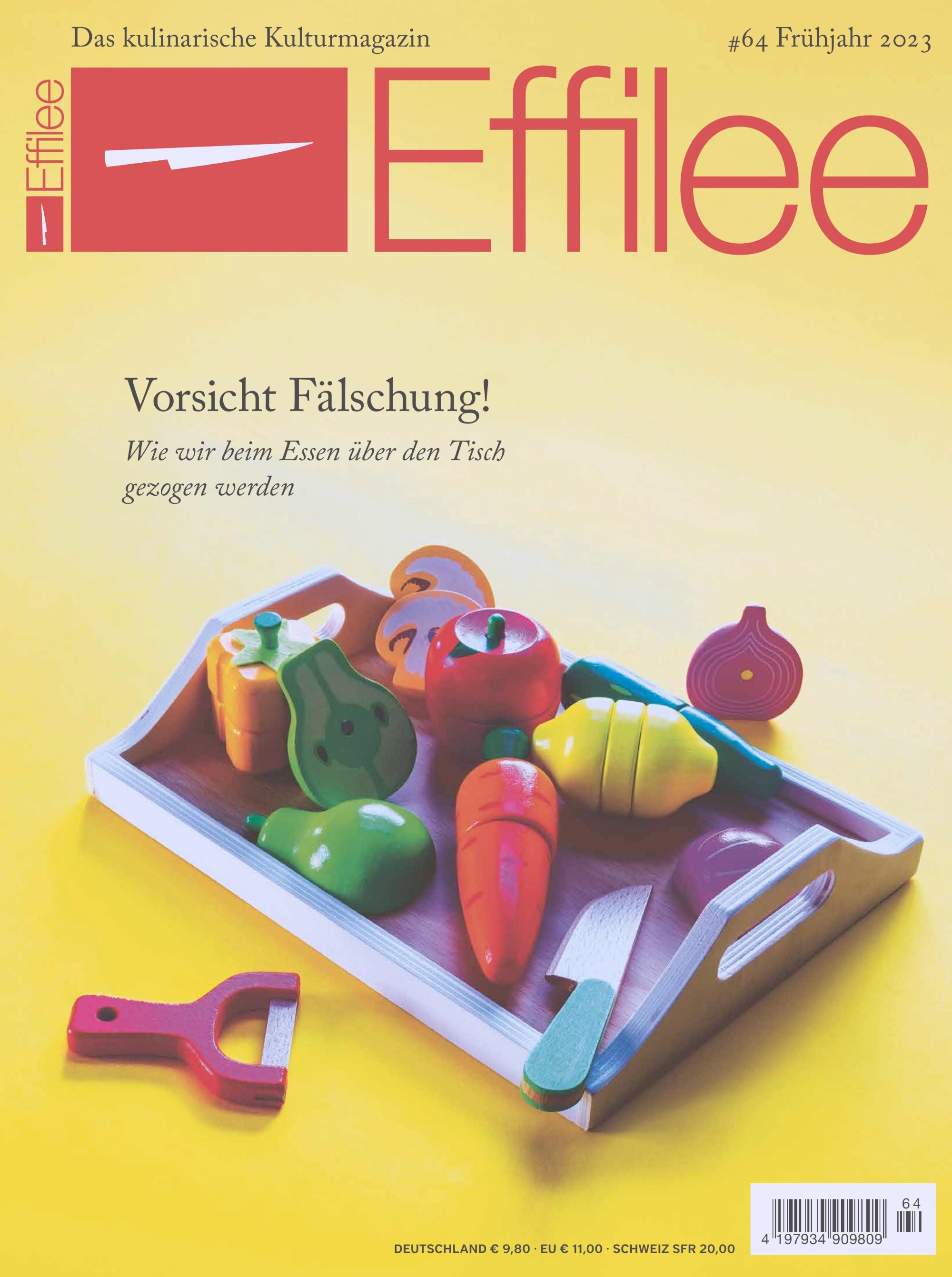 Effilee #64
