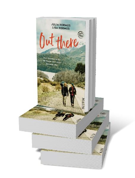 Produktbild: Out there