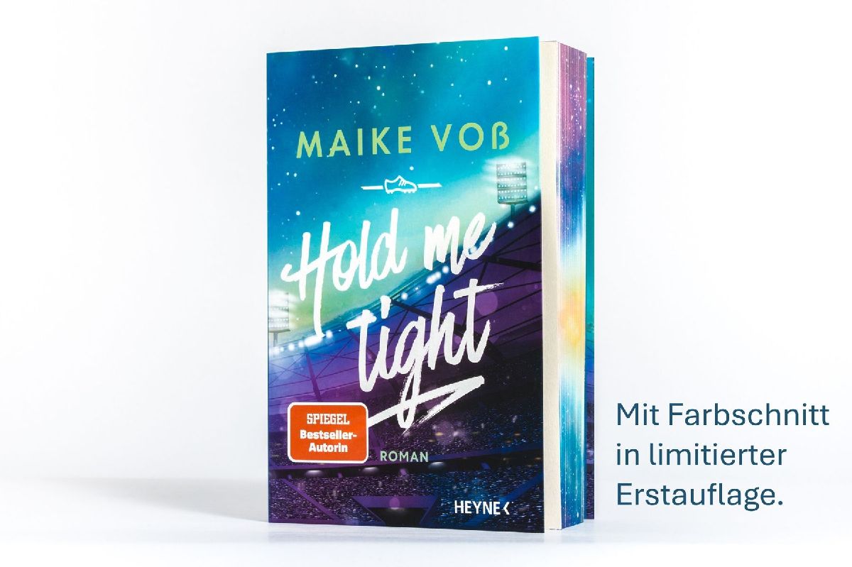 Produktbild: Hold Me Tight