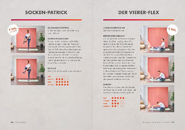 Produktbild: Die Faszienlüge