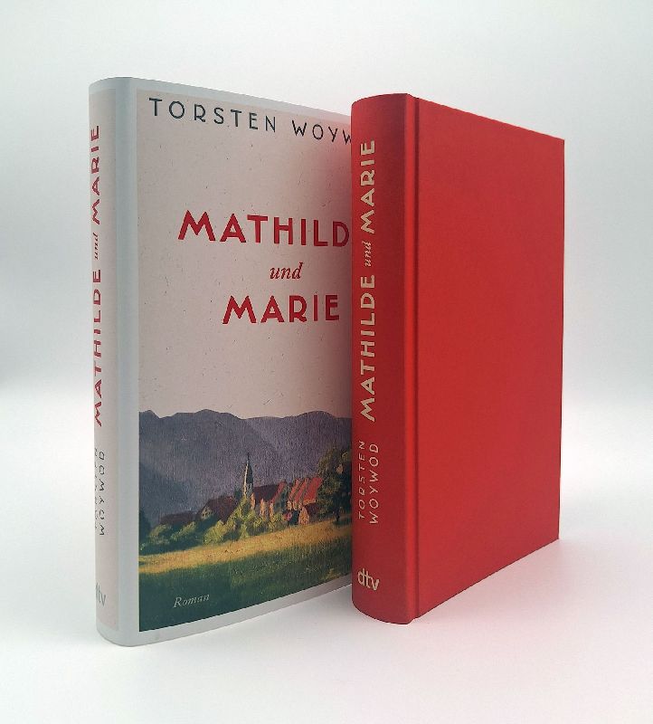 Produktbild: Mathilde und Marie
