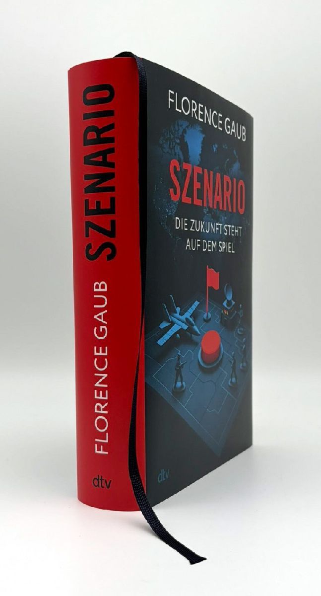 Produktbild: Szenario