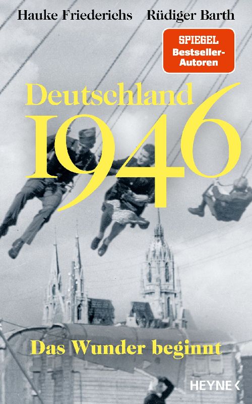 Produktbild: Deutschland 1946