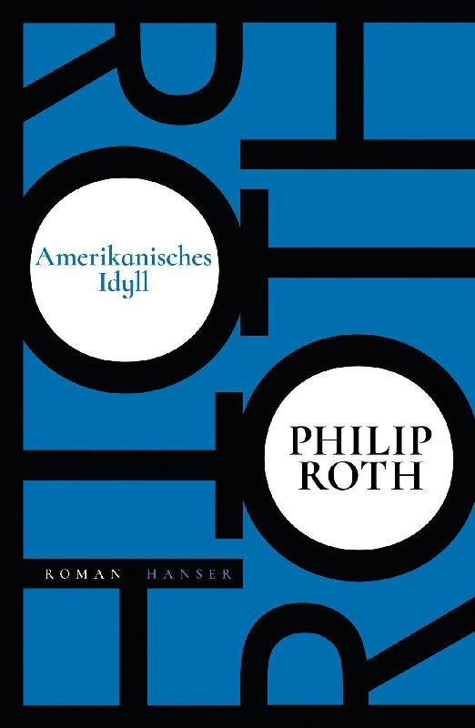 Produktbild: Amerikanisches Idyll