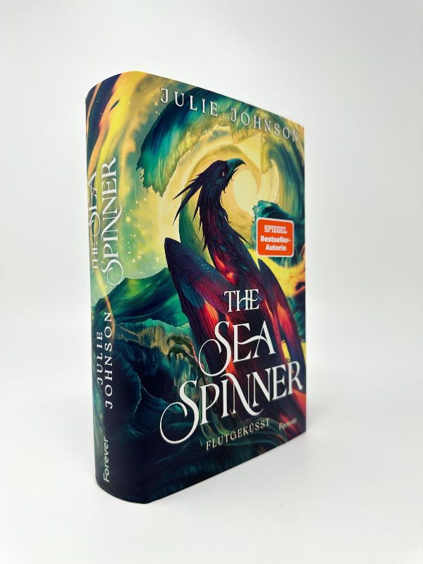 Produktbild: The Sea Spinner
