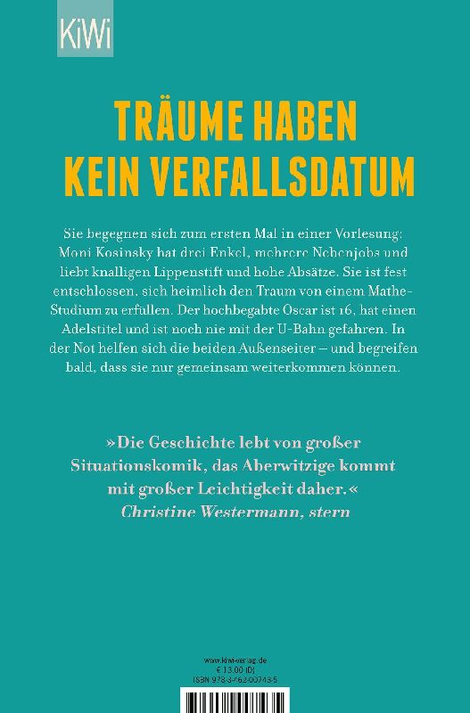Produktbild: Pi mal Daumen