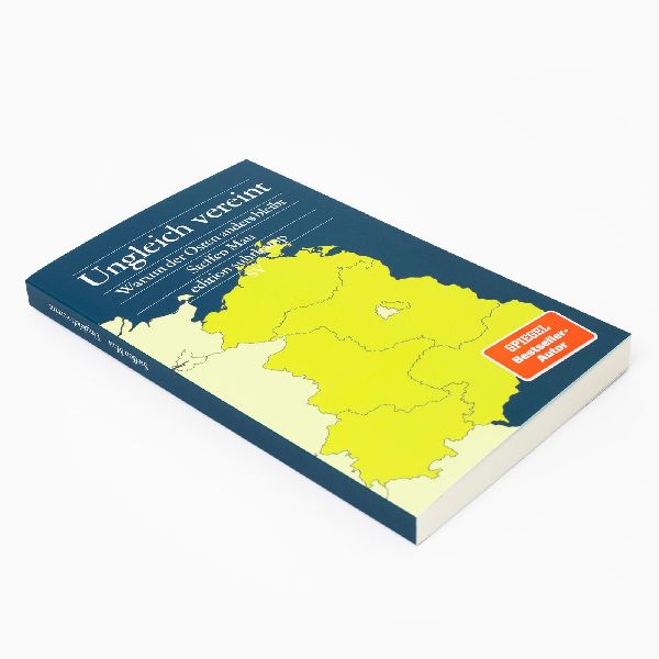 Produktbild: Ungleich vereint