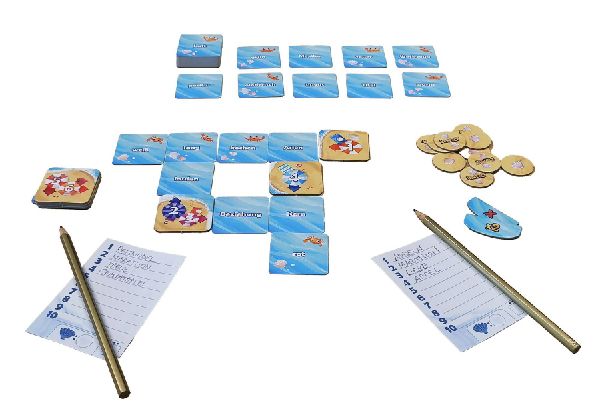 Produktbild: Perfect Words