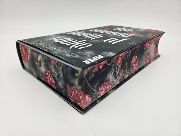 Produktbild: The Second Death of Locke