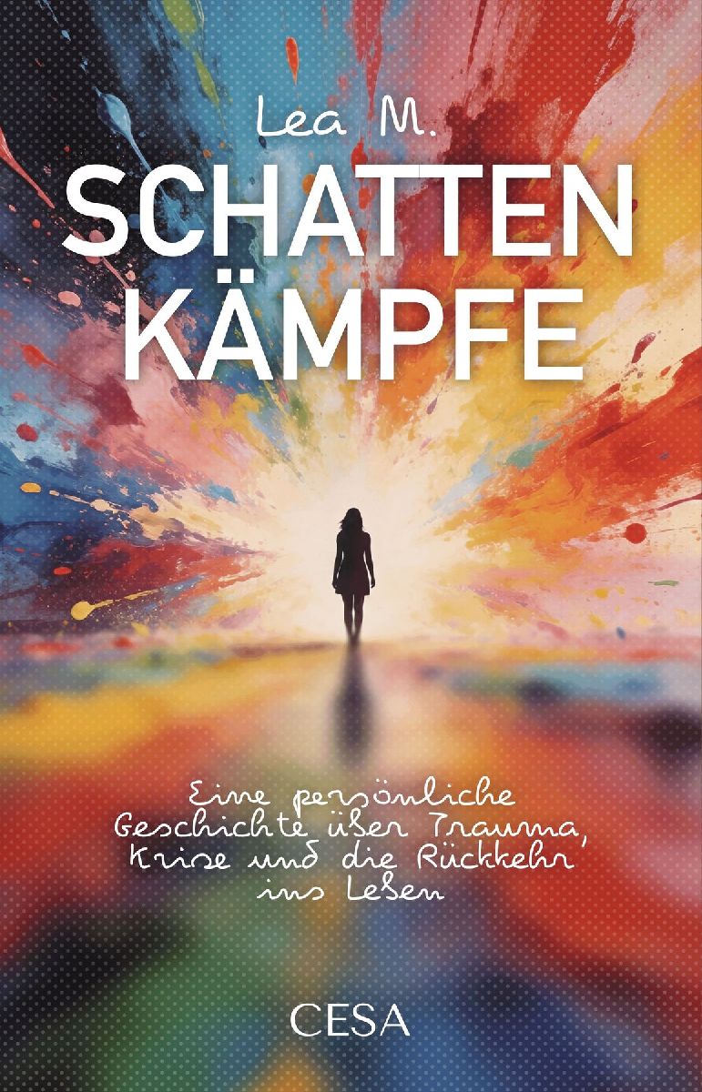 Produktbild: Schattenkämpfe