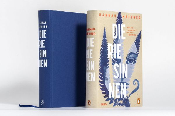 Produktbild: Die Riesinnen