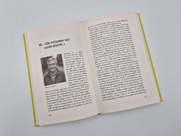 Produktbild: Keine Macht der Ohnmacht