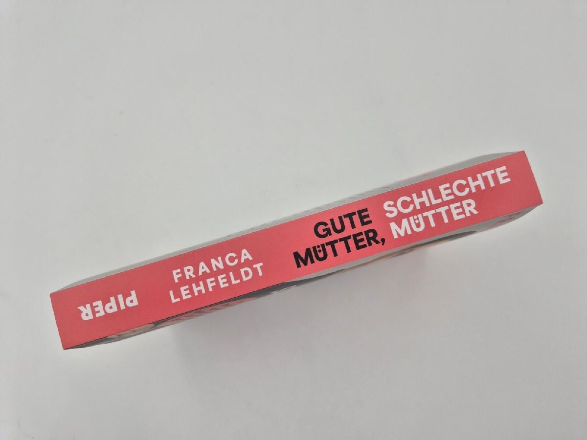 Produktbild: Gute Mütter, schlechte Mütter