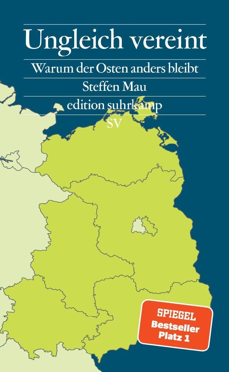 Produktbild: Ungleich vereint