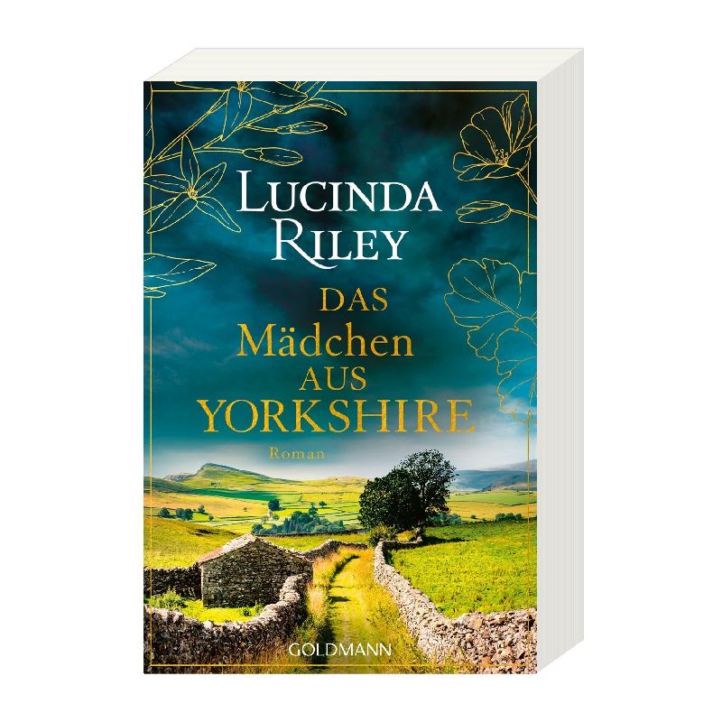 Produktbild: Das Mädchen aus Yorkshire
