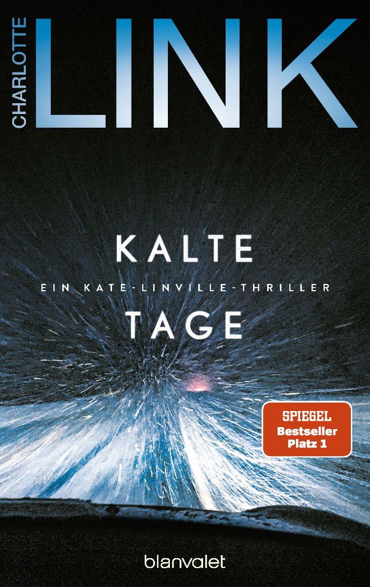 Produktbild: Kalte Tage